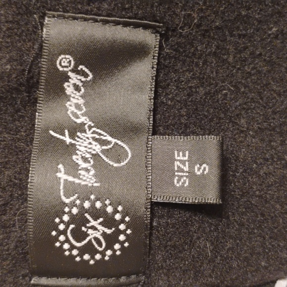 Military wool jacket - Picture 7 of 7